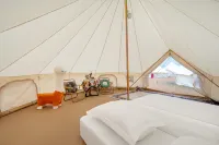 大漠流星· DESERT沙漠傾宿飯店 - 酒吧