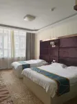Mingcheng Hotel (Meimei Cinema)