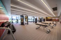 GINLAN JIA Deqing Zhejiang - palestra