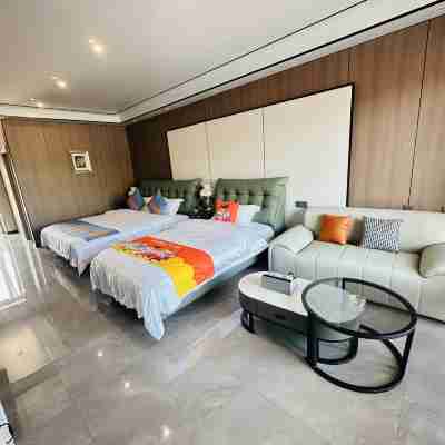 愛丁堡莊園 Rooms