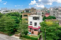 Zhongshan Yunxijian Homestay