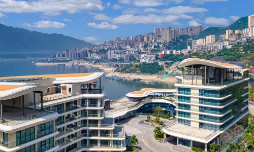 Wingate by Wyndham Chongqing Wushan