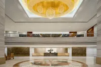 Yongxing Rongyu International Hotel فنادق في يونغ شينغ