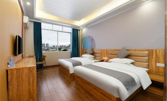 Kege Hotel (Shanglin Bus Terminal)