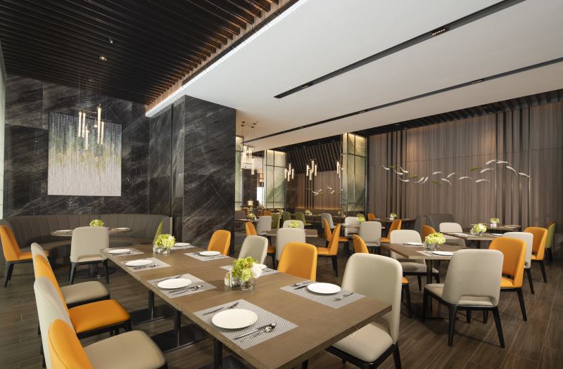 Hampton by Hilton Shenyang Tiexi Fortune Plaza photo 5