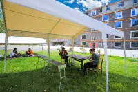 Xinduqiao Town Yunchen·Mountain Panorama·Oxygen-Supplying Hotel