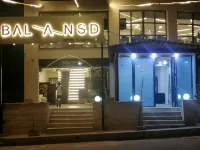 Durrat Al Israa Residence Hotels near Amman Queen Alia Airport