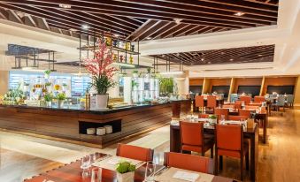 Swiss Grand Nanchang