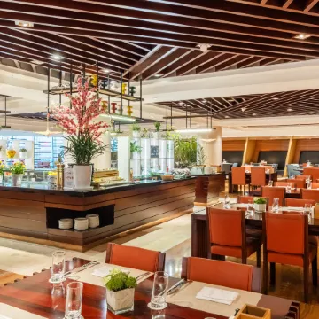 Swiss Grand Nanchang