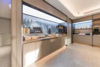 JI Hotel (Yuncheng Yanhu District Jiezhou Guandi Zumiao) - sarapan