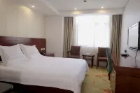 景韻臻品飯店（上海泗涇地鐵站） 鮮及鮮生鮮超市附近的飯店