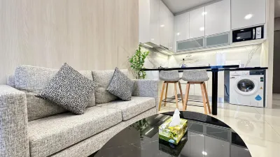 Societe Suites 108 Hartamas Mont Kiara Kuala Lumpur 2-6pax Hotel a Sri Hartamas