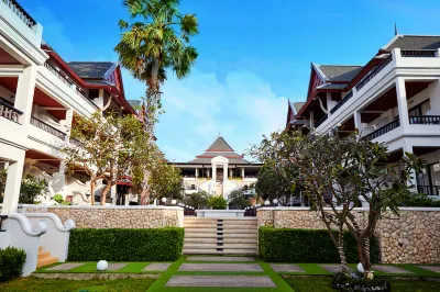 Beyond Samui Hotels in 