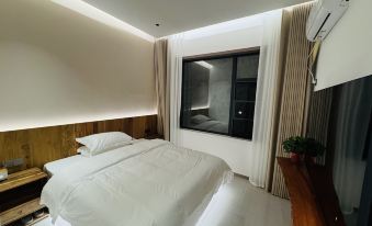 Qinglinwan Homestay