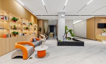 Wanning Holiday Hotel