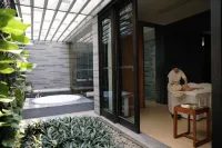 InterContinental Hotels SANYA RESORT by IHG - spa