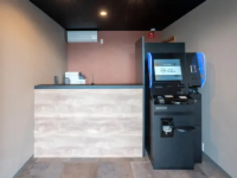 Hotel R9 the Yard Isumi Hotel di Isumi