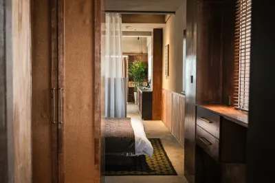 Zhushan · Hegu Homestay Отели в г. Хочен
