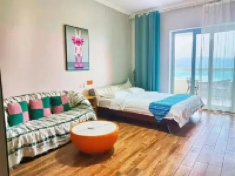 Jinghong Xinghui Memory Boutique Stay (Gaozhuang Starlight Night Market)