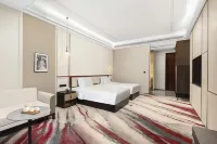 MÖVENPICK by ACCOR Guizhou Tianyan Hotels near Tianyan Telescope