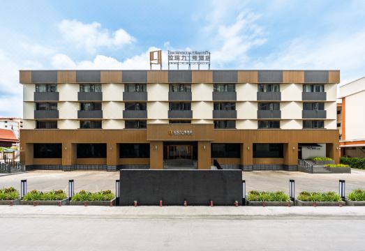 호텔 시설 사진 2