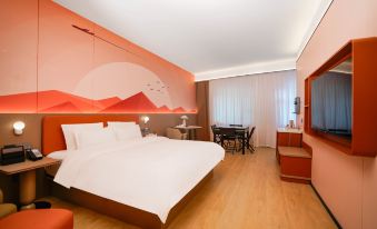 Quanzhou Binhai Hotel