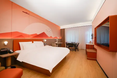 Quanzhou Binhai Hotel