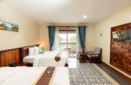 Sunflower Angkor Boutique Hotel