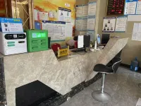 HaoYuan Hotel