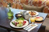 Original Sokos Hotel Albert - 3-Star