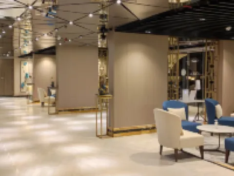 Aquila Hotel ジェッダのホテル