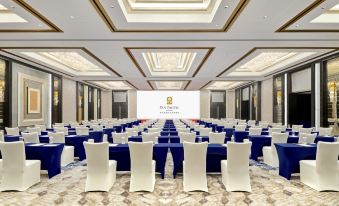 Pan Pacific Suzhou