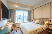 Weave Suites – Hillside