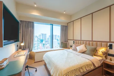 Weave Suites – Hillside Các khách sạn gần NUS Alumni Relations