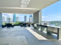 SKS Pavillion Residences by Stayrene