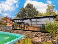 Dao · Jianxi Homestay