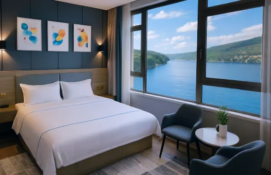 昌都金都酒店（茶馬廣場店）