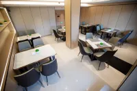 Home Inn Plus(Rui Bo Yun) - breakfast