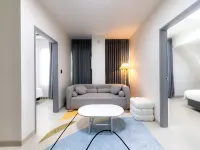 MJ HOTEL JONGNO Hotels near Gallery is