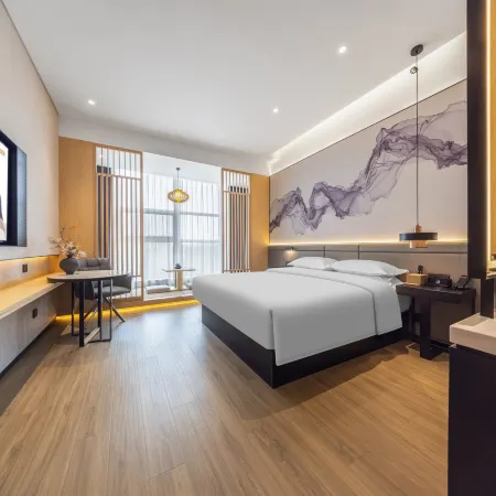 Jinyi Hotel (Erenhot Municipal Government)
