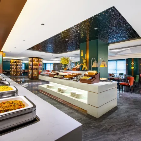 Hilton Garden Inn Changsha Yuelu