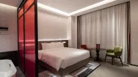 Radisson RED Xi'an Olympic Sports Center Hotel in zona Gaoling Chengxi Passenger Transport Terminal