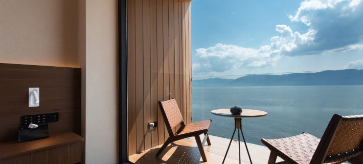 Shanhai Yunyue S  WAN  Lake View Inn Hotels in Dali City