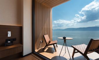Shanhai Yunyue S WAN Lake View Inn
