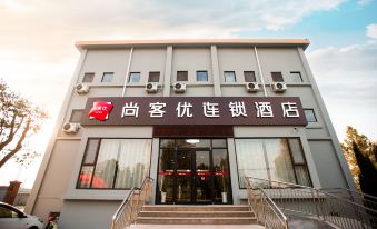 Shankee Hotel (Huantai Zhangbei Road)