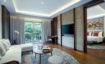 Mason Pine Hotel Bandung
