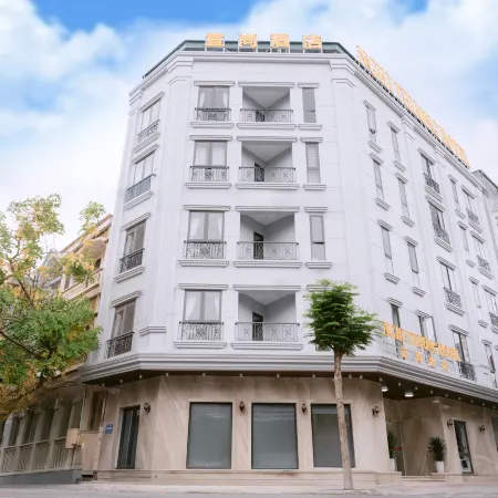 NGHI THUONG HOTEL