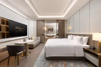 Fillmore Grand Hotel Feixi Hefei Hotels in Feixi