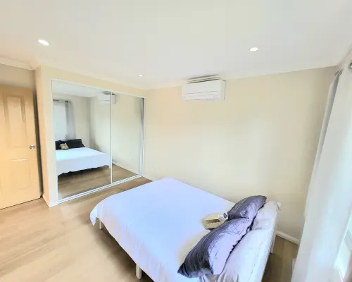 Kaban Power 35 Hotel a Rouse Hill
