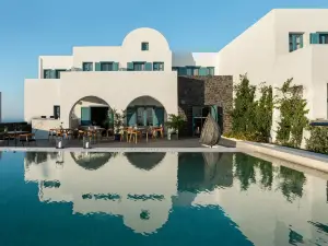 Aeifos Boutique Hotel